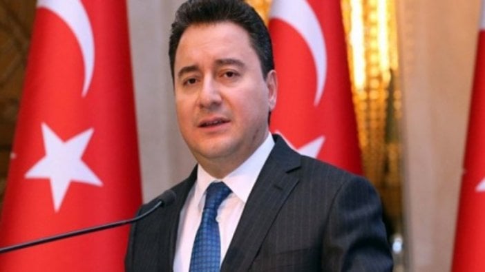 Kadro belli oldu! İşte Ali Babacan'ın "A Takımı"