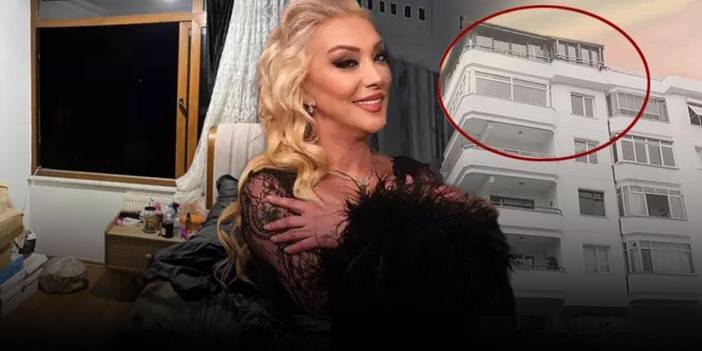 Güllü'nün patronundan şok iddia! "Görmemesi gereken bir şey gördü"