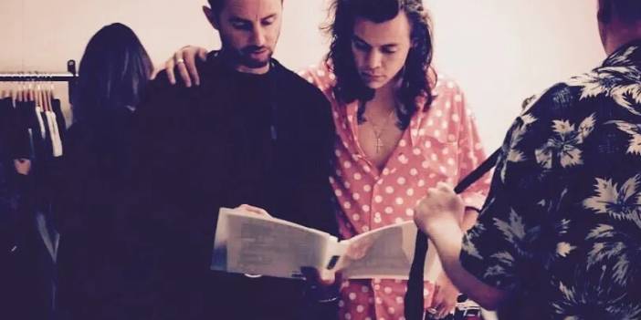 One Direction ile tanınmıştı: Kanserle mücadele eden ünlü isim hayatını kaybetti