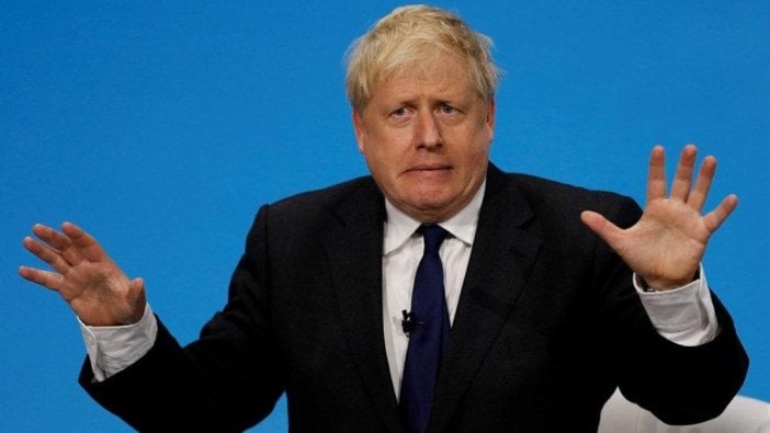 Başbakan olmadan kriz çıktı! İngiltere'de Boris Johnson depremi! 