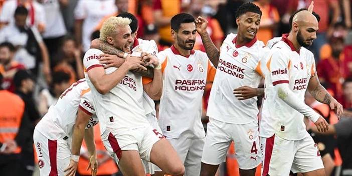 Galatasaray maçına saatler kala Liverpool'dan UEFA'ya şikayet