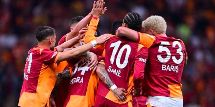 Galatasaray'da sözleşmesindeki özel madde ortaya çıktı: Takımdan ayrılabilir