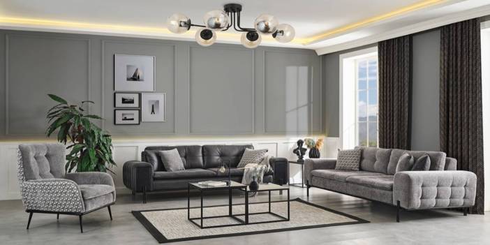 25 yıllık geçmişi vardı: Mobilya firması kepenk kapattı