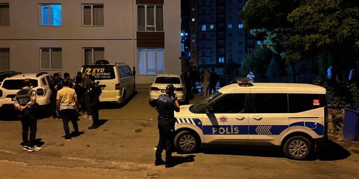 12 yaşındaki çocuk üvey babasını bıçakladı