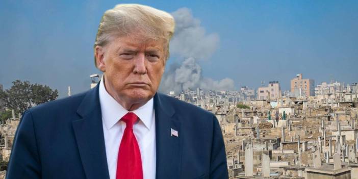 Bakanlardan Trump’ın Gazze ateşkes planına ortak açıklama