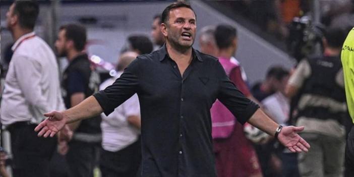 Galatasaray Liverpool ilk 11'ler belli oldu: Okan Buruk'tan flaş karar