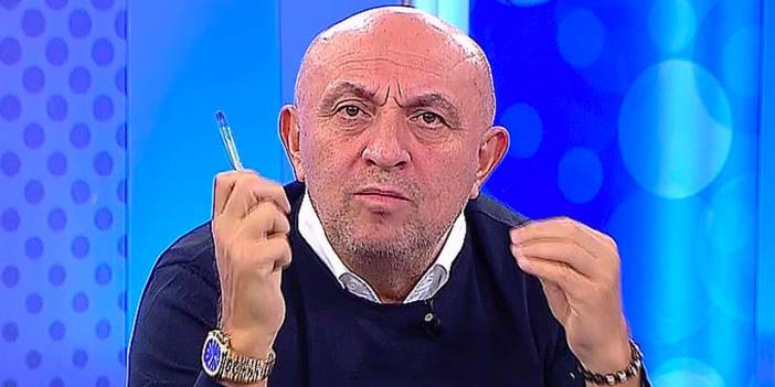 Sinan Engin'den Galatasaray Liverpool maçı tahmini