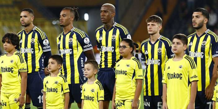 Fenerbahçe gelecek sezon elit kategoride yer alacak