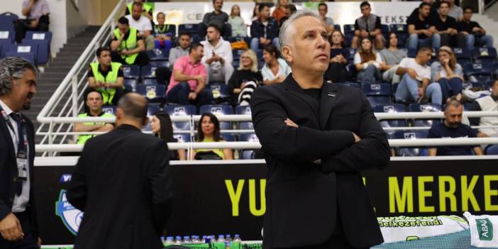 Merkezefendi ilk kez yaptı