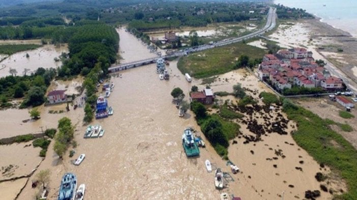 Düzce'de iki kişinin daha cansız bedenine ulaşıldı