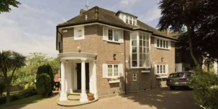 Oturduğu yerden 128 bin kişiyi 5.5 milyar dolandırdı