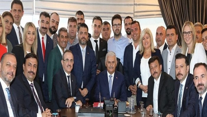 Binali Yıldırım'dan "CHP" talimatı! "Sıkı takip içinde olun"