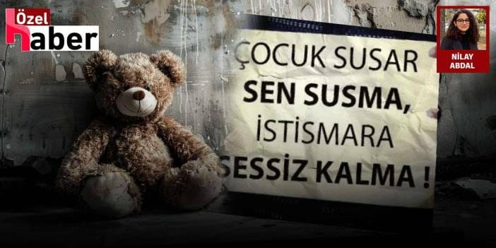 Yeğenini 3 yıl boyunca istismar etti: Mahkemeden elini kolunu sallayarak çıktı