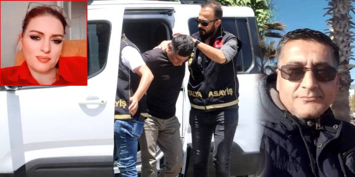 Eski eşini katletmişti: İnfaz koruma memuruna ağırlaştırılmış ömür boyu hapis