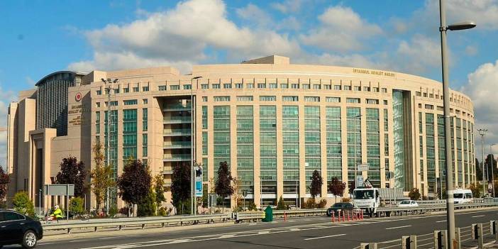 Yargı kulisleri hareketlendi: İstanbul'da 3 adliyenin başsavcısı değişiyor