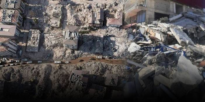 Sadece 4 saniyede yıkıldı: 11 kişi can verdi! Deprem sanıkları bakın suçu neye attı