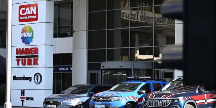 Can Holding soruşturmasında 10 kişi adliyeye sevk edildi