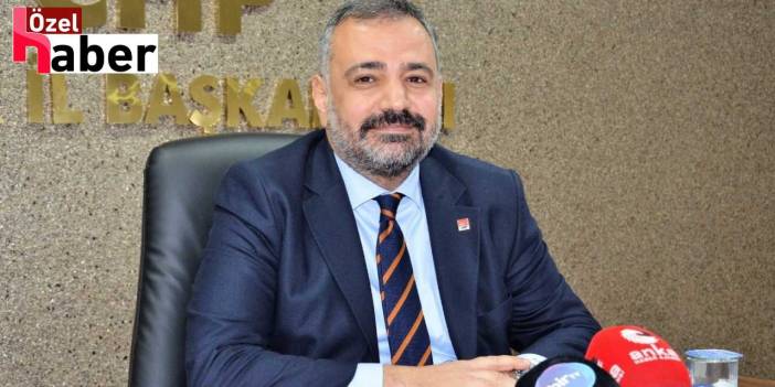 Tutuklu CHP İzmir İl Başkanı Şenol Aslanoğlu kongrede aday olacak