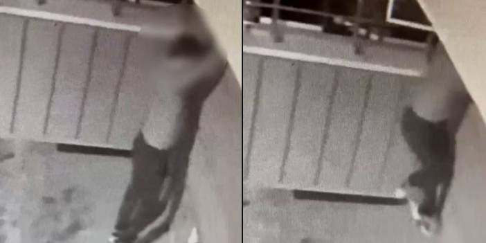 Şehir dışından gelen hırsız 2 evi soyup soğana çevirdi