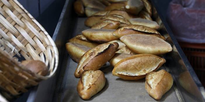 Ekmeğe zam! Oda başkanı: Daha fazla dayanamadık