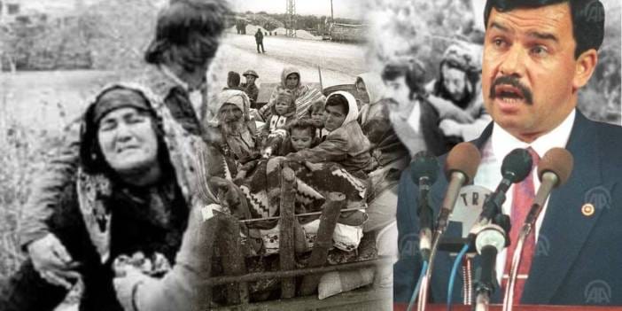 Maraş Katliamı'nın bir numaralı sanığı Ökkeş Şendiller öldü