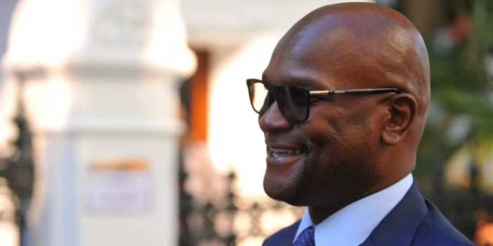 Paris’te ölü bulunan büyükelçiye ne oldu?