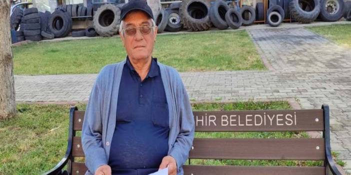 'Öldün sen' dediler yaşadığını ispat etmeye çalışıyor!