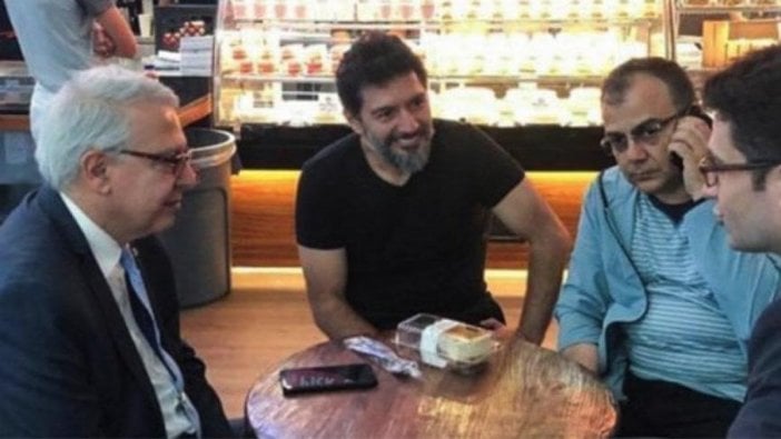 Hakan Atilla’dan ilk açıklama: Cumhurbaşkanımız Erdoğan'a teşekkürü borç bilirim