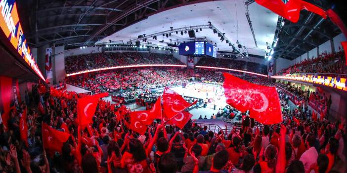 2026 Avrupa Şampiyonası İstanbul'da: CEV açıkladı