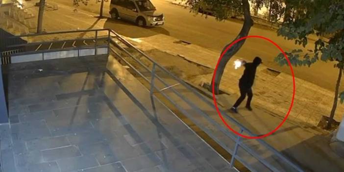 Kuyumcuya kurşun yağdırıp mesaj attılar: Can güvenliğin için 100 bin dolar ver