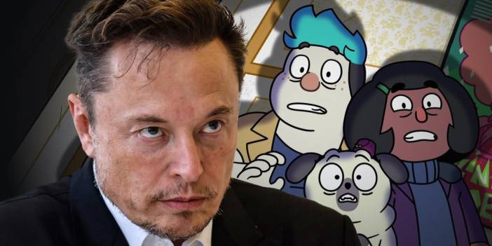 Elon Musk herkesin Netflix'i iptal etmesini istiyor: Hikayenin arkasında bir çizgi film var
