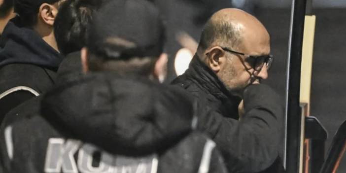 Son Dakika | Aziz İhsan Aktaş'ın şirketlerine kayyum atandı!