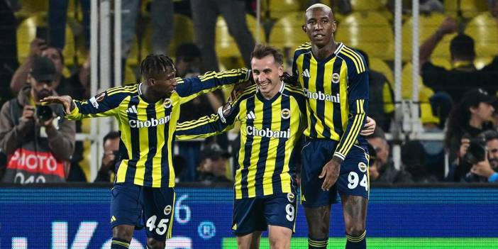 Kerem Aktürkoğlu'ndan galibiyet açıklaması