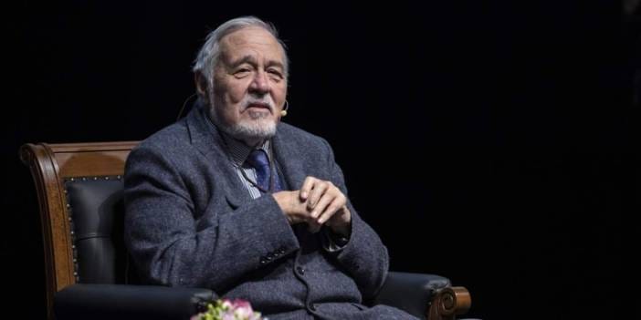 İlber Ortaylı'nın kalp krizi geçirdiği iddia edildi: Sağlık durumu nasıl?