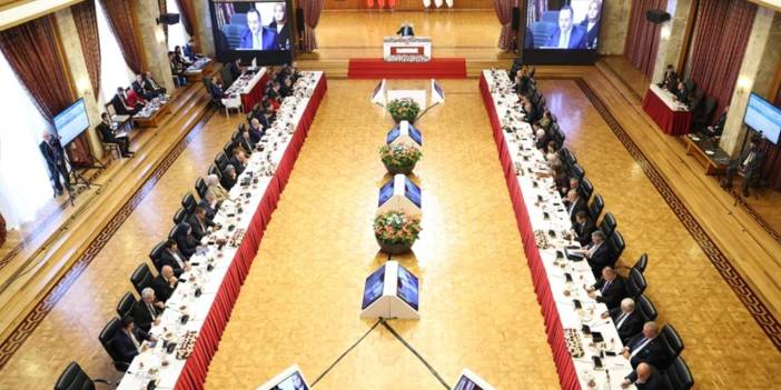 Komisyon dinleme faslını özerklik, anadil, umut hakkı, etkin pişmanlık talepleri ile kapattı