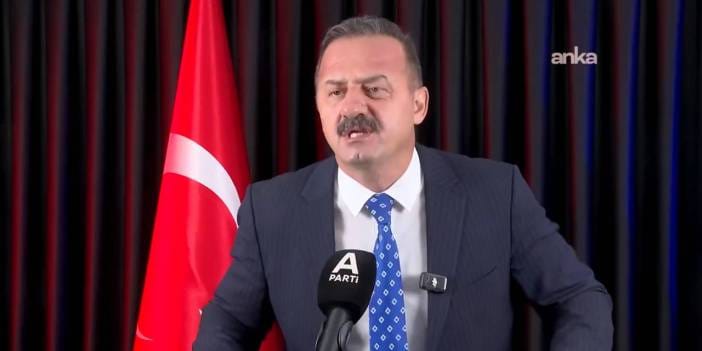 Yavuz Ağıralioğlu: "Bu milletin evlatları, sokaklarda suç makinelerinin insafına terk edilemez"