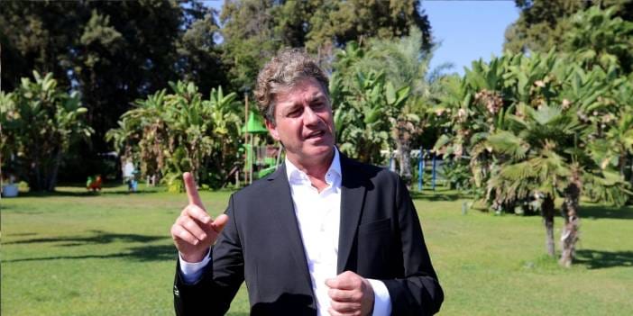 Tan Sağtürk hedefini açıkladı: Bayburt Bayburt olalı böyle güzellik görmedi dedirtmek!