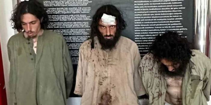 IŞİD'li dehşet ailesi sınırı nasıl geçti? Bakanlık yanıt verdi