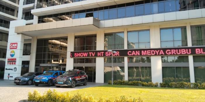 Ciner Grubu'ndan Can Holding açıklaması