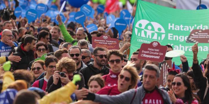 Şampiyon atletler İstanbul'a geri dönüyor