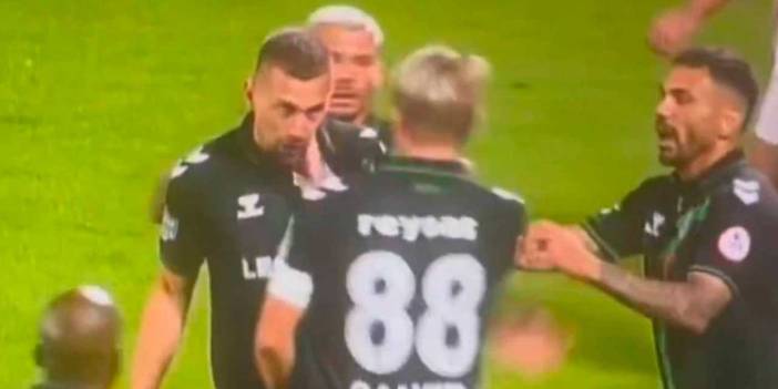 Caner Erkin'e af çıktı