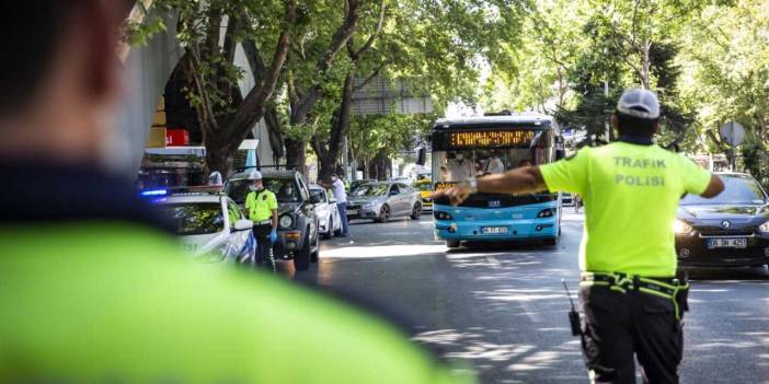 Başkentte yarın bu yollar kapalı olacak!