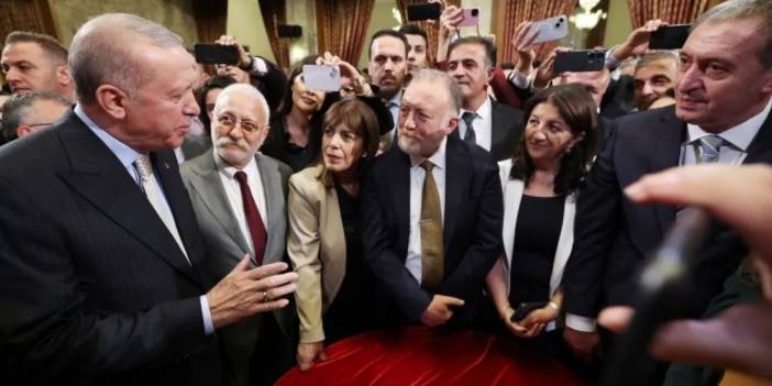 Erdoğan DEM seçmeninden beklediği oyu alacak mı? İşte anket sonucu