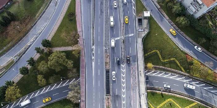 Yola çıkacaklar dikkat: Sürücüler için açıklama geldi!