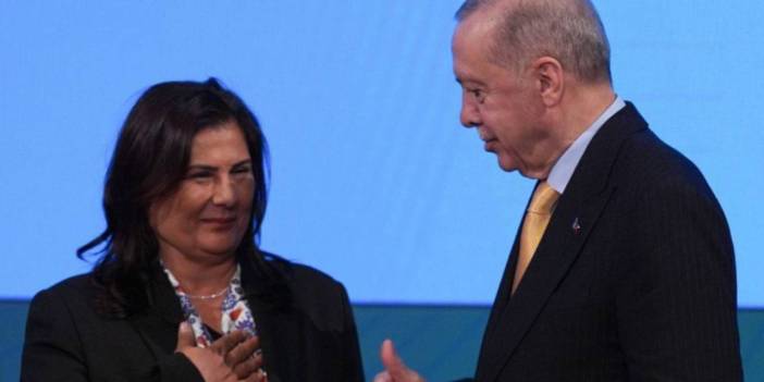 Aydın bu iddia ile çalkalanıyor! AKP'li Özlem Çerçioğlu valiyi Ali Yerlikaya'ya bakın ne için şikayet etmiş