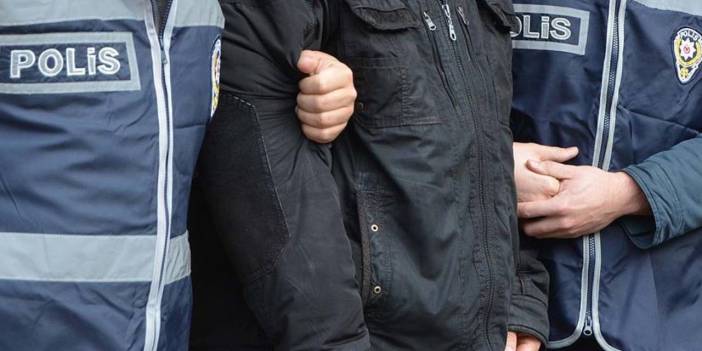 19 yaşındaki sahte komiser yakalandı!