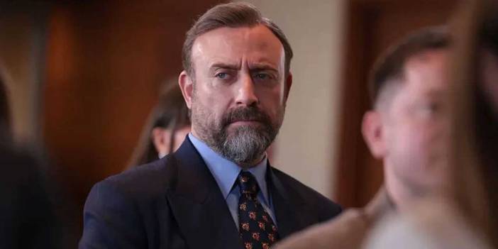 Kral Kaybederse'ye veda etti