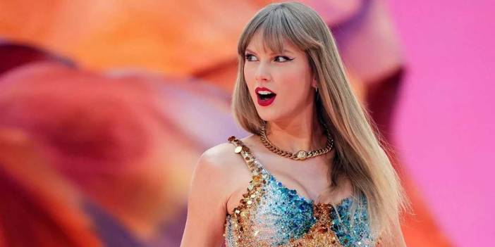 Taylor Swift'in yeni şarkısı sosyal medyayı salladı: Ünlü şarkıcıya gönderme mi yaptı?