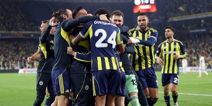 Fenerbahçe'de korkutan gelişme: Apar topar MR çekildi