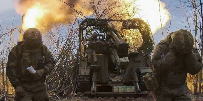 Rusya'dan savunma sanayisine saldırı